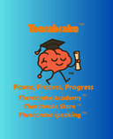 TheraBrake Logo